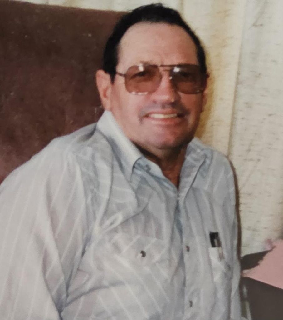 Virgil J. Valantine Profile Photo