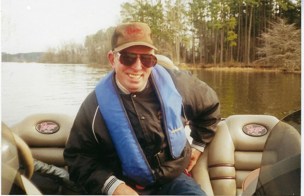 Fred Albert Ware, Iii Profile Photo