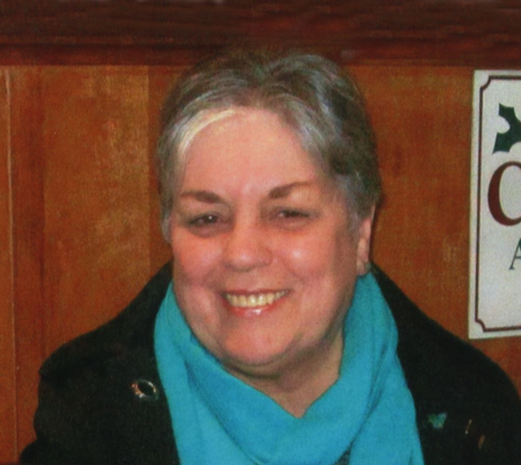 Elizabeth A. Kaliff