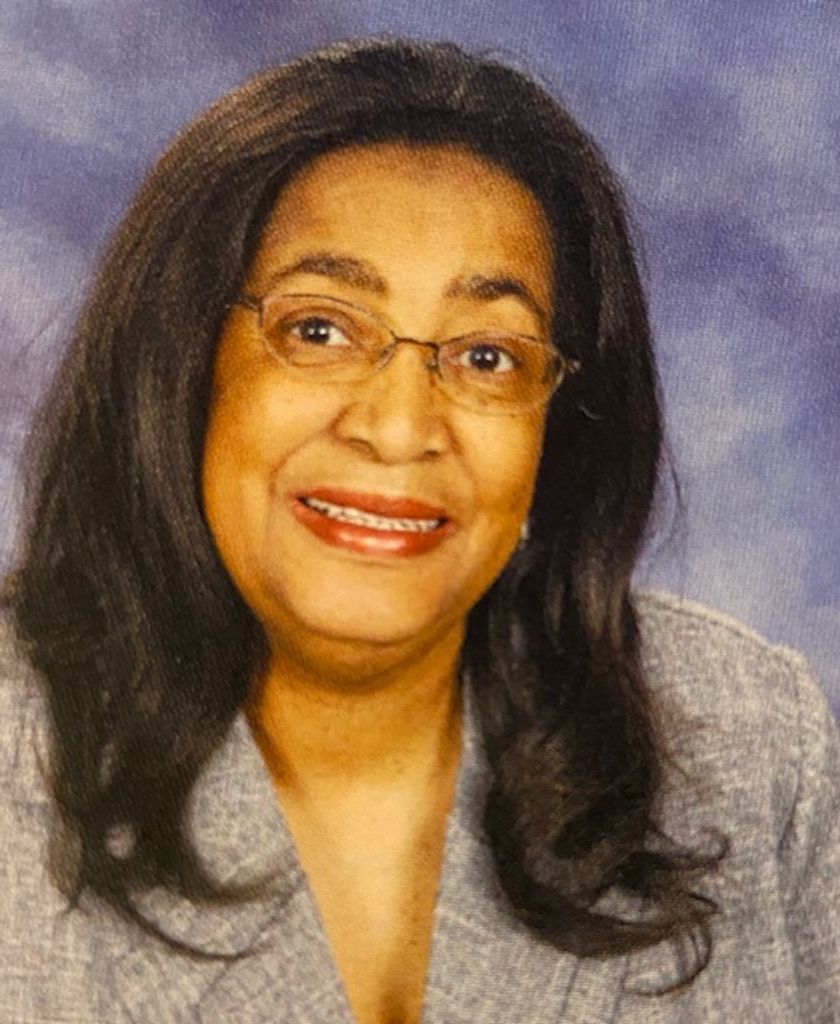Barbara A. Weston