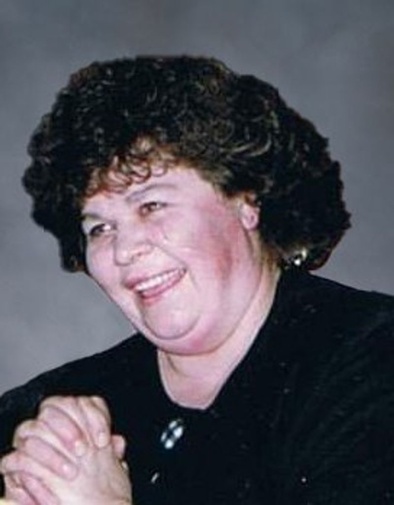 Maureen Jeanette Sather