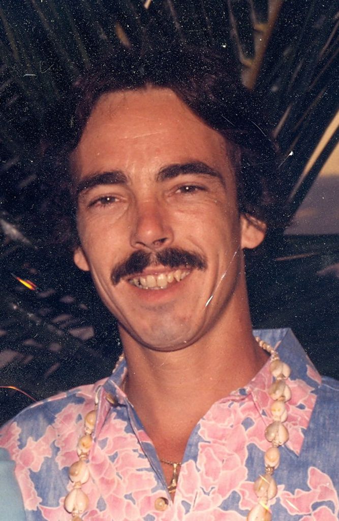 Richard Allan Rego