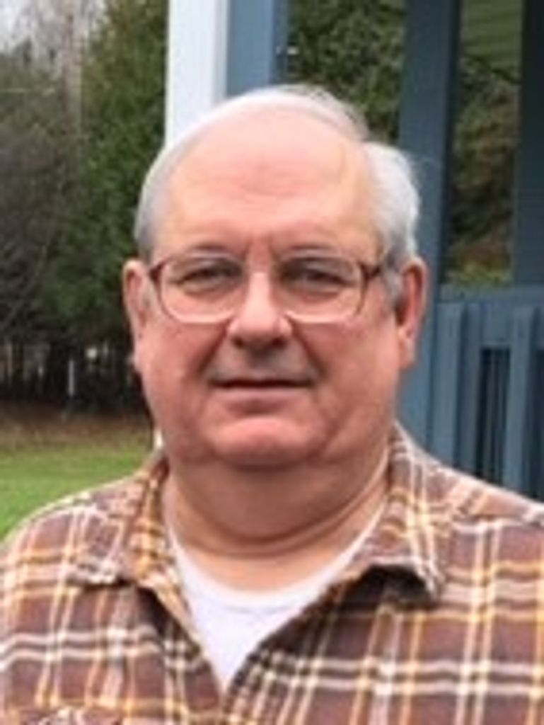 Arthur R. Adams Profile Photo