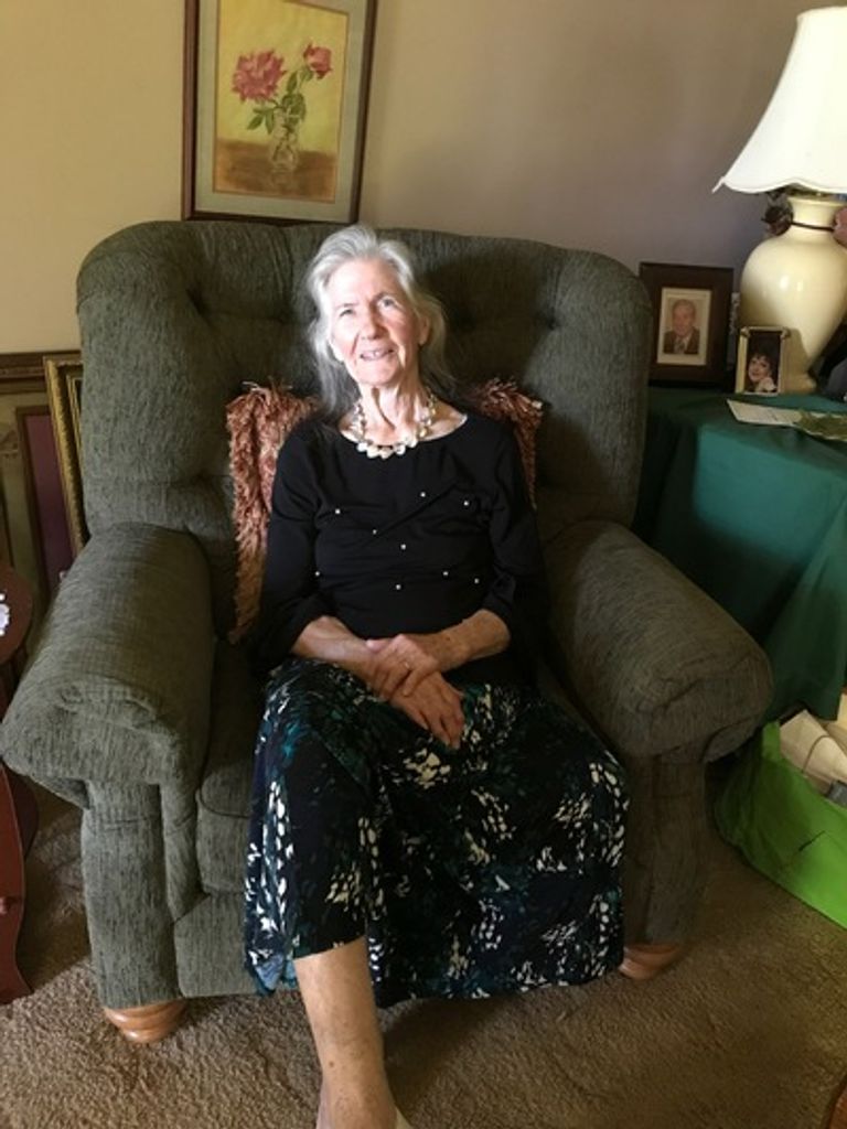 Rose Green Profile Photo