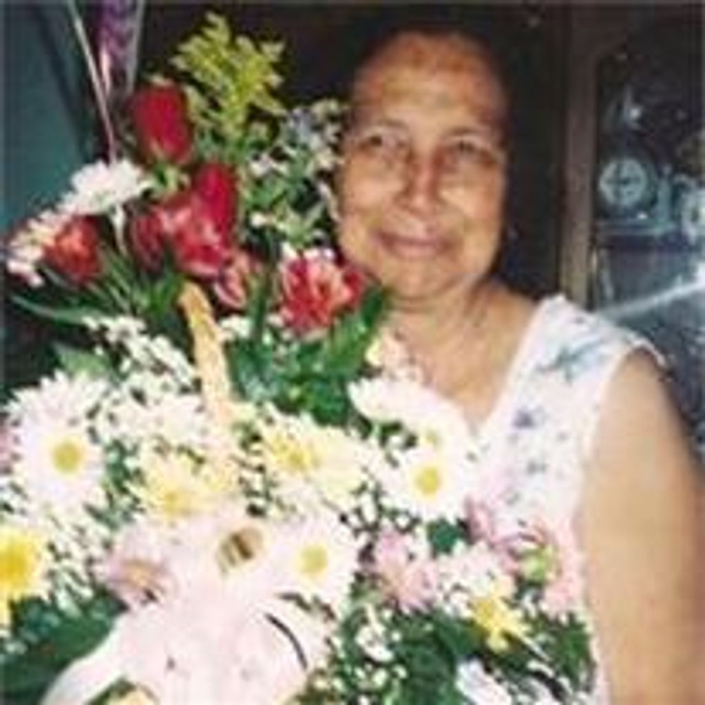 Lidia Castañon