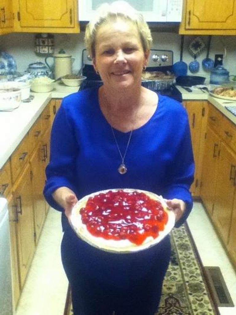 Sheila Mae Kaylor Profile Photo