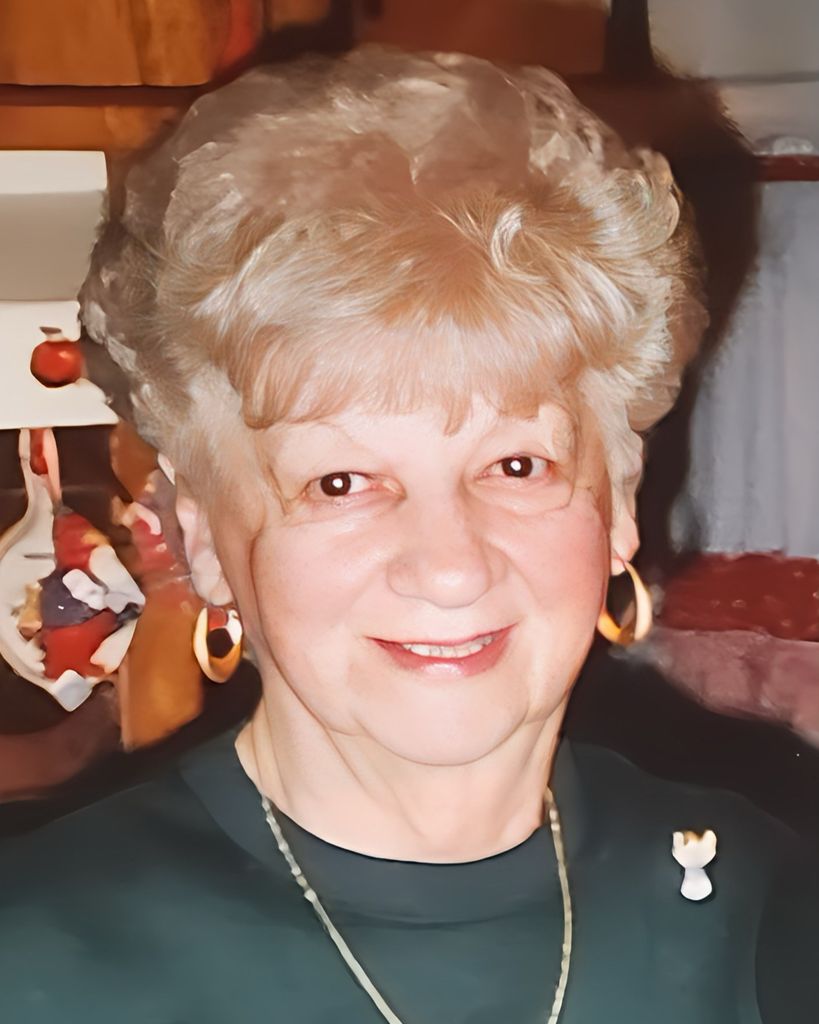Helen A. (Cubellis) Tanzi Profile Photo