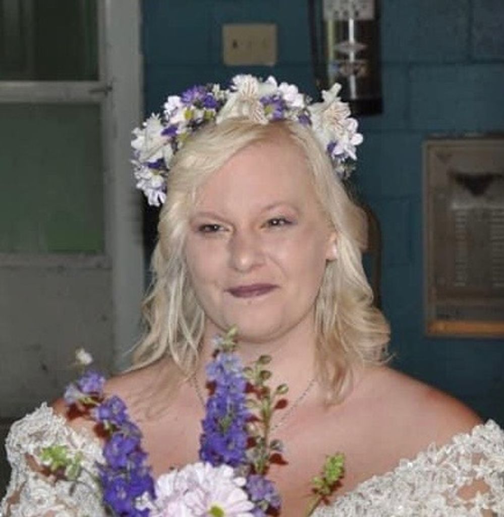 Cheyenne Shrader – Buckley Profile Photo