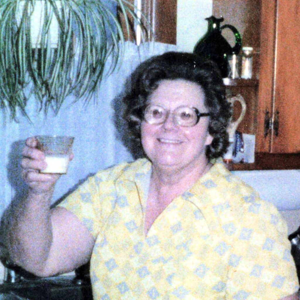 Wilda Edith Wininger Profile Photo