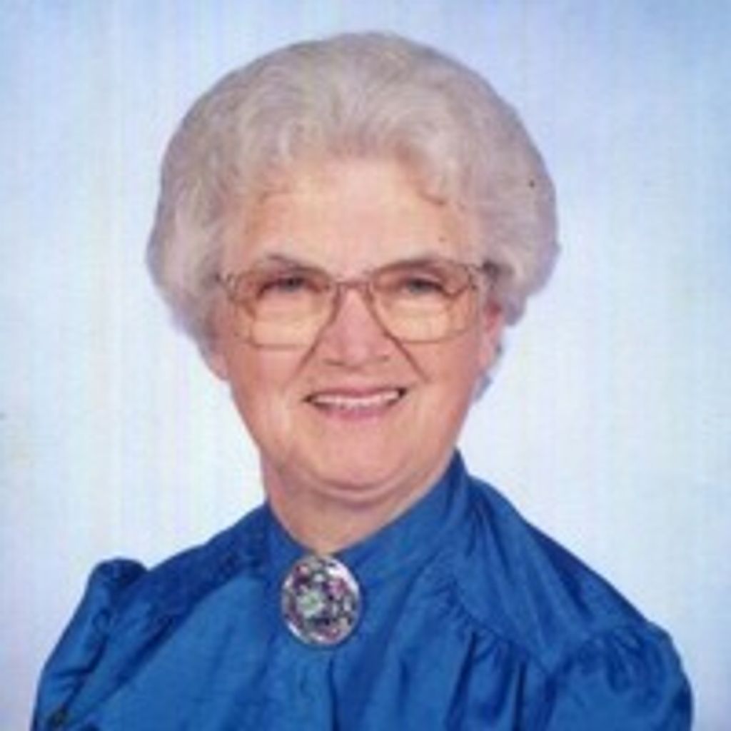 Ellen Virginia Shugart