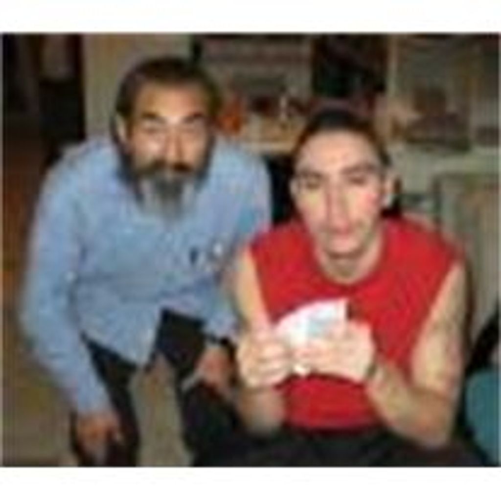 Eloy - Age 68 - Española - Mondragon