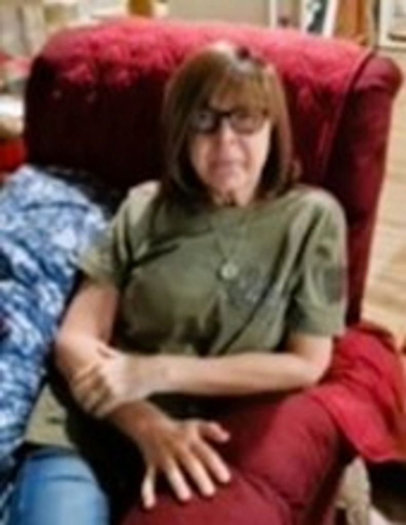 Marcia Kaye Tamez