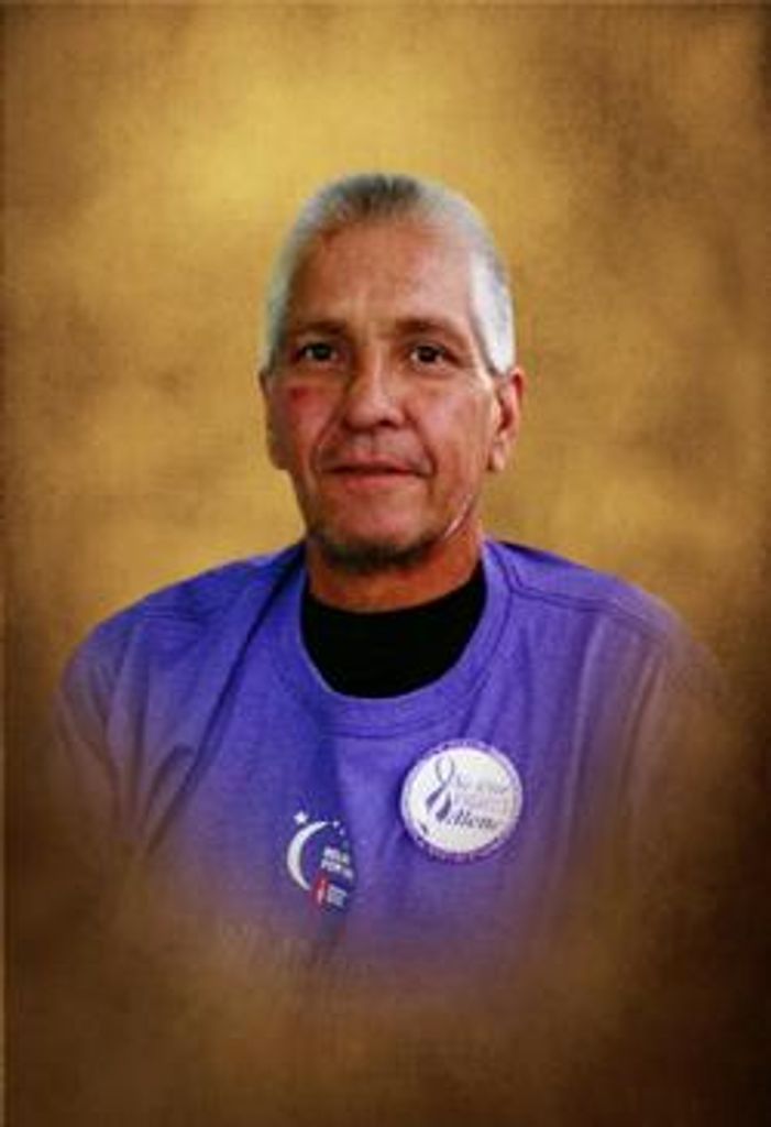 Mark Anthony Diaz Profile Photo