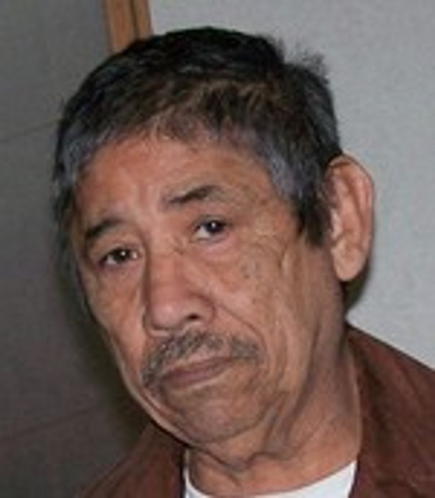 Jose Deleon Ortiz, Sr.