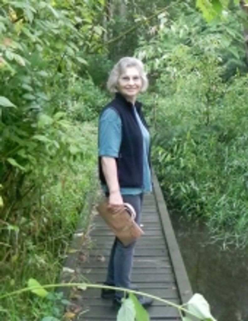 Barbara Carol Gilbaugh