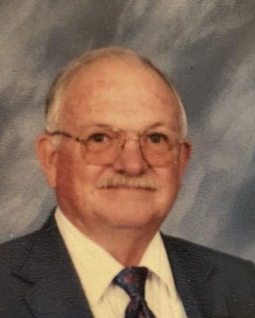 Jesse Glenn Knox Profile Photo