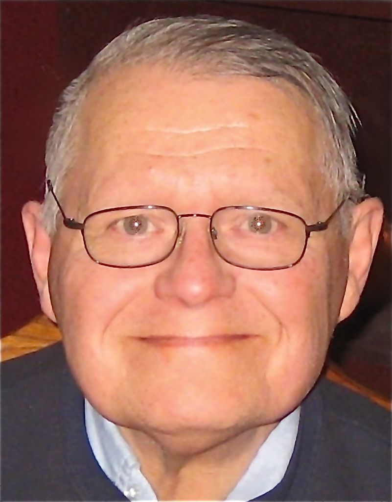 Robert J. Franklin Profile Photo