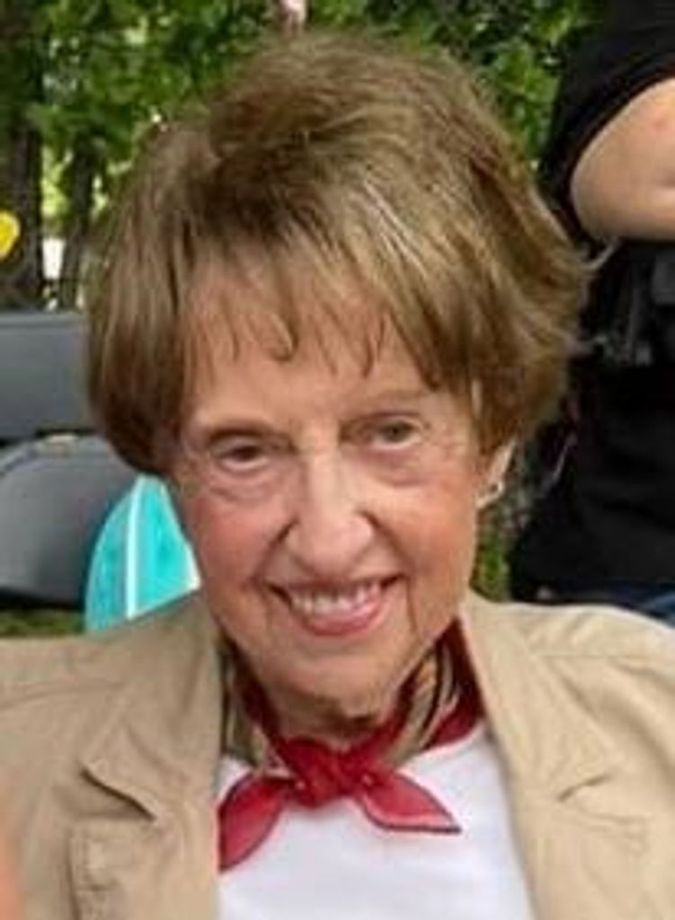 Rita Elaine Wilson Profile Photo