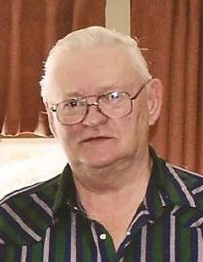 Raland Fred Skoglund Profile Photo