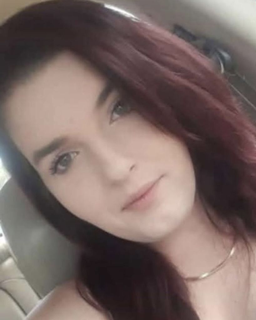 Jessica Renee Allen