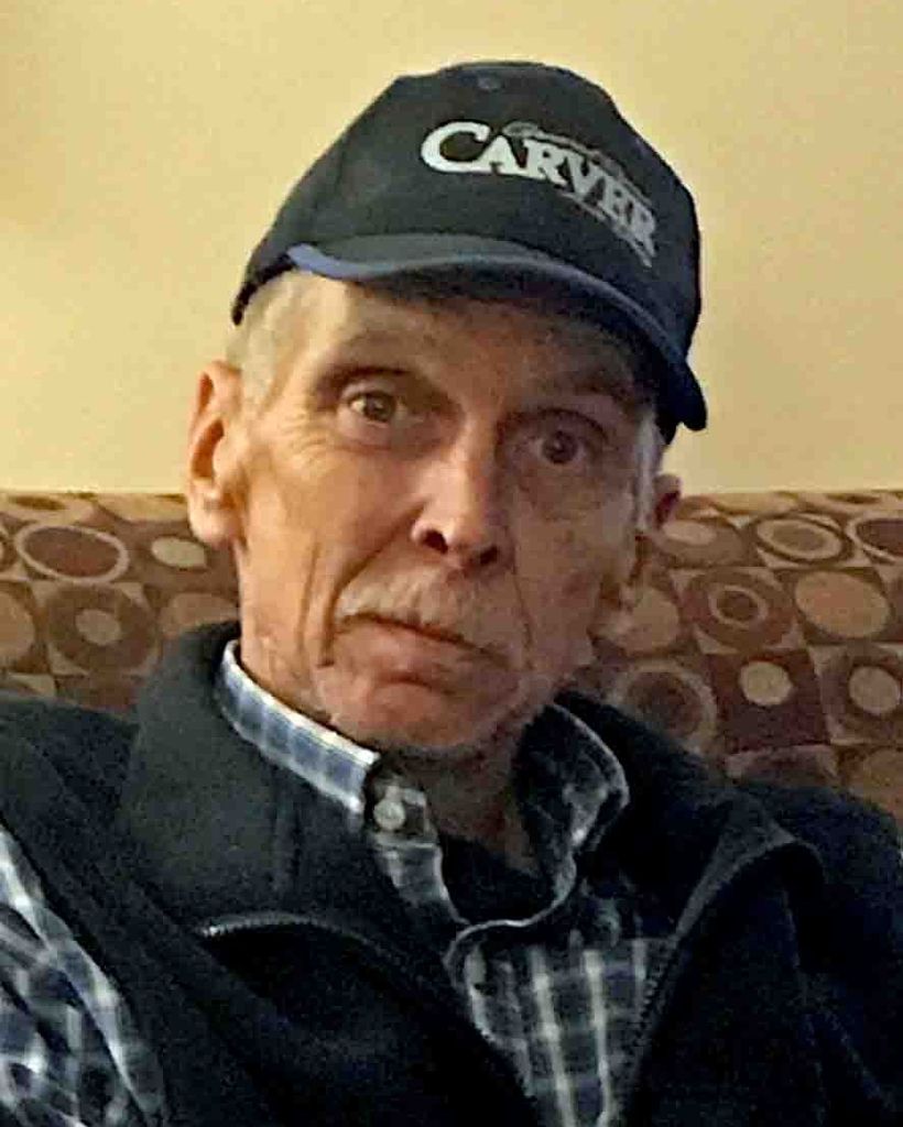 Frank Milton Reinhardt
