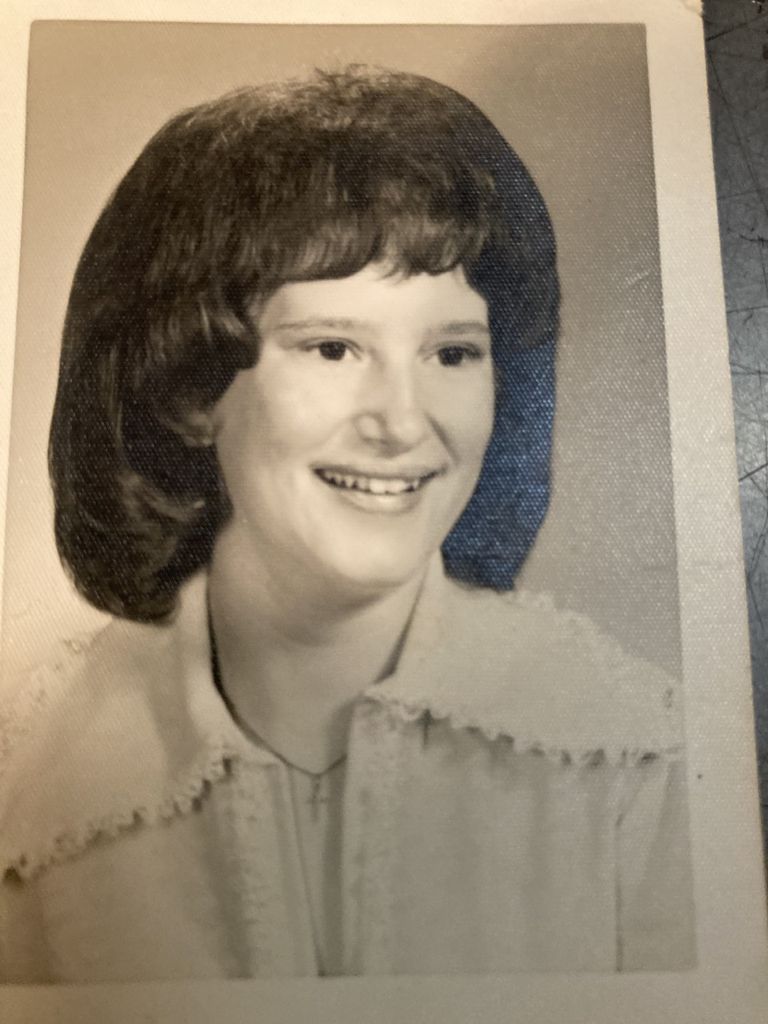 Christine Louise Poore Parsley Profile Photo