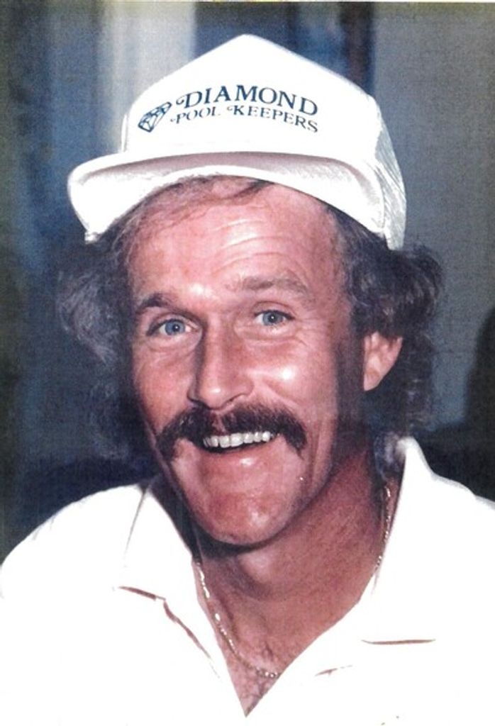 Gerald Harold Trumbower Profile Photo