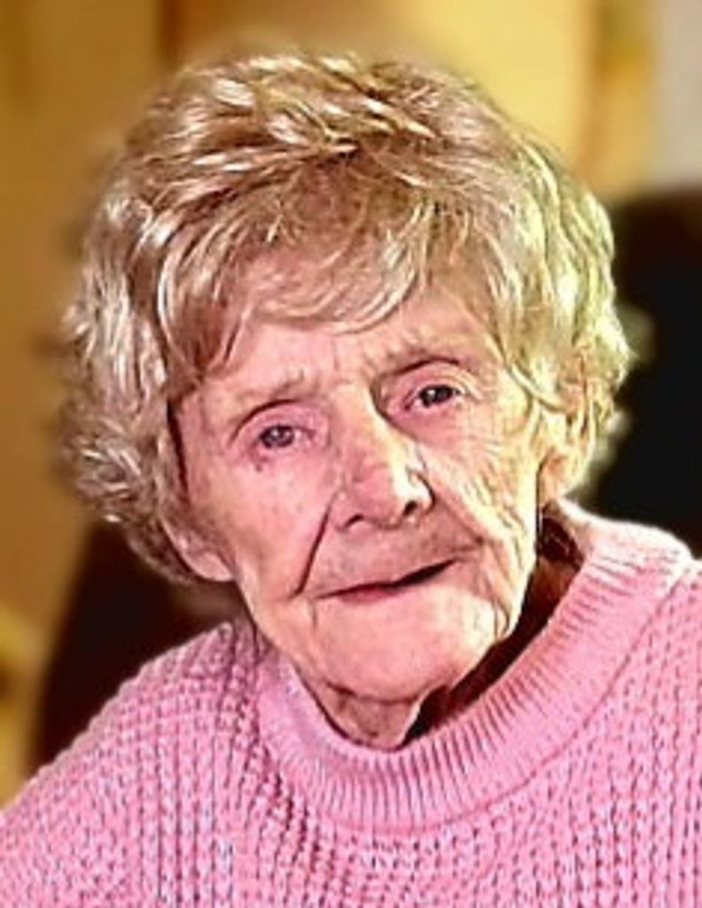 Betty Jean (Herron)  Oszust Profile Photo