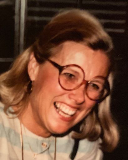 Martha LeBoeuf's obituary image