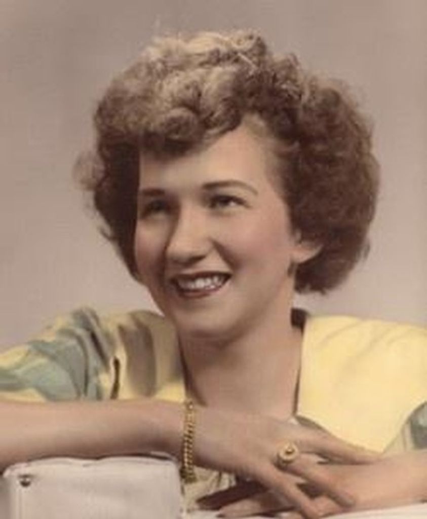 Mamie Ritter