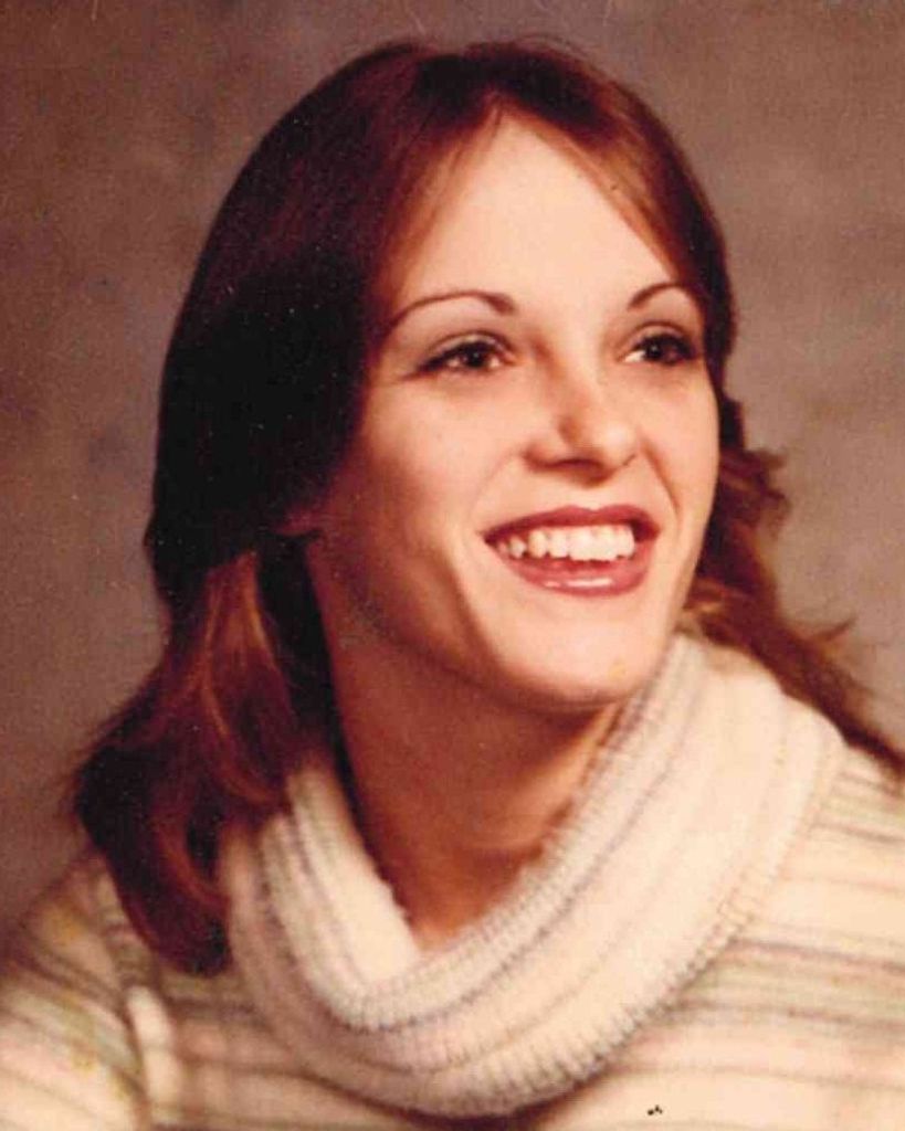 Patricia Keltner