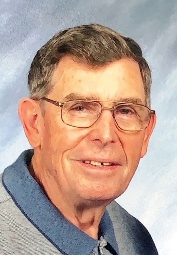 Ronald "Ron" Pollock Profile Photo