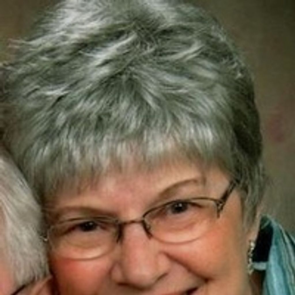Geraldine Frances French