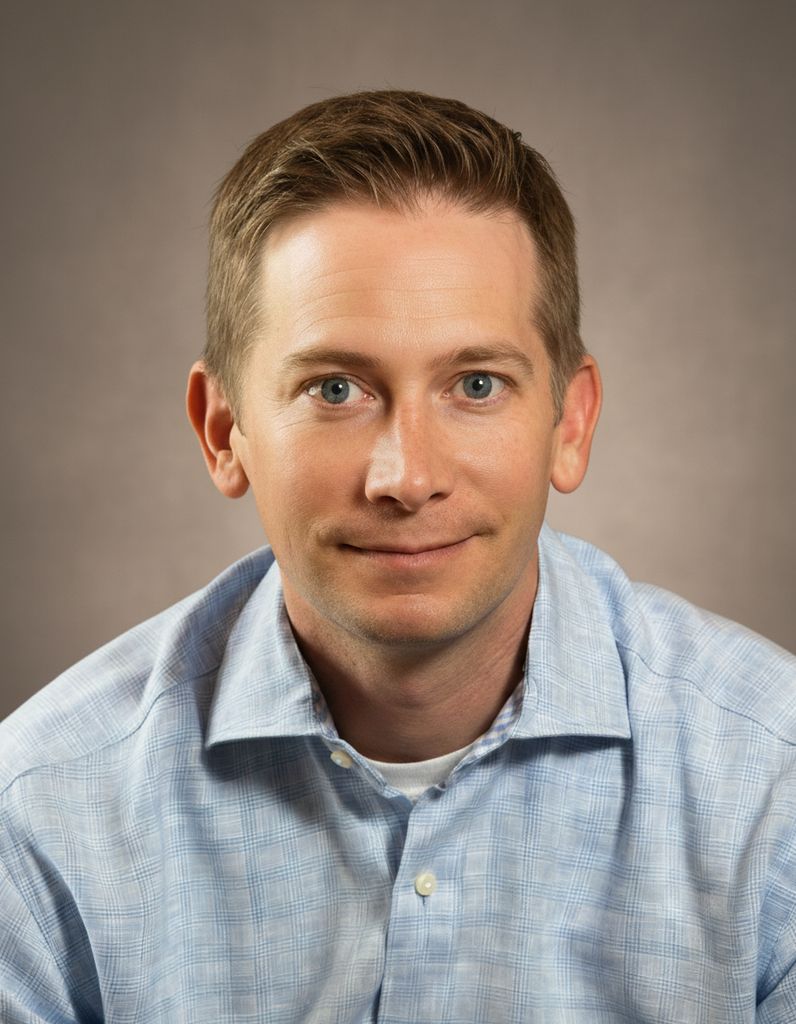 Kristian Raymond Hahn