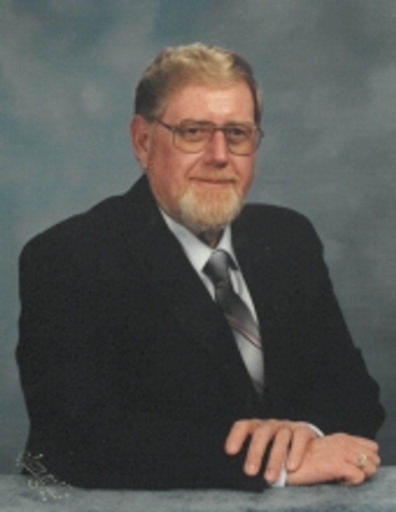Carl Ray Steffey