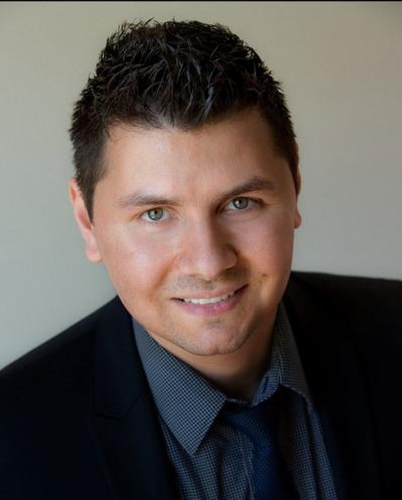 Vladimir Rebyakov Profile Photo