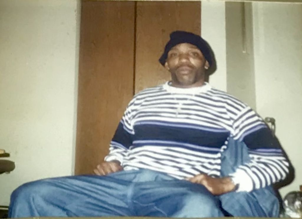 Dewayne Pookie Blunt Profile Photo