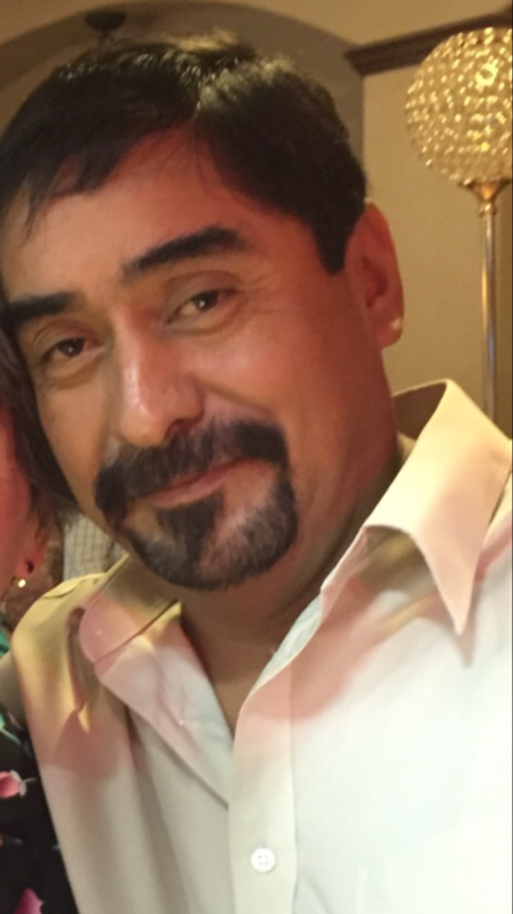 Antonio Leija  Jr.