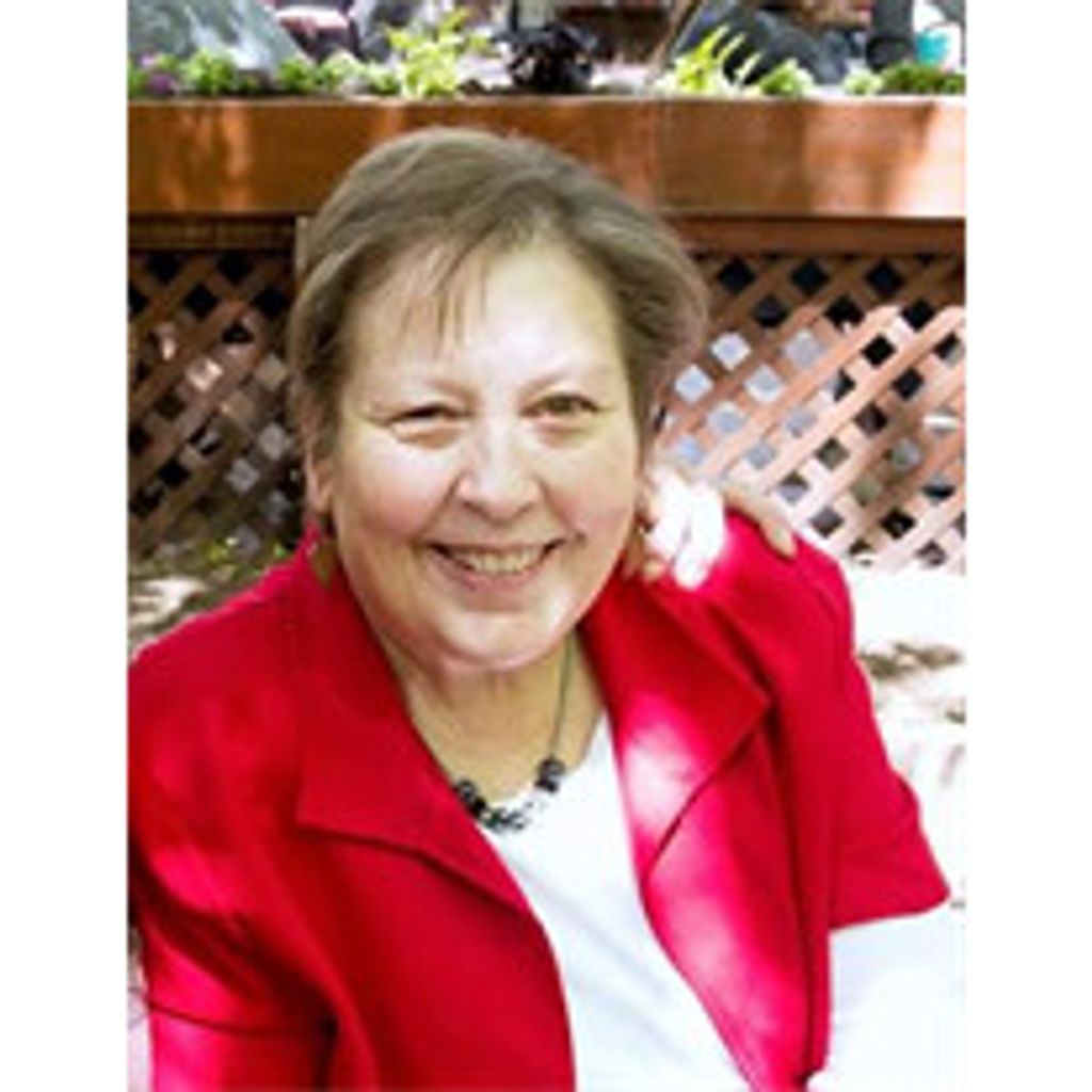 Joann Daley