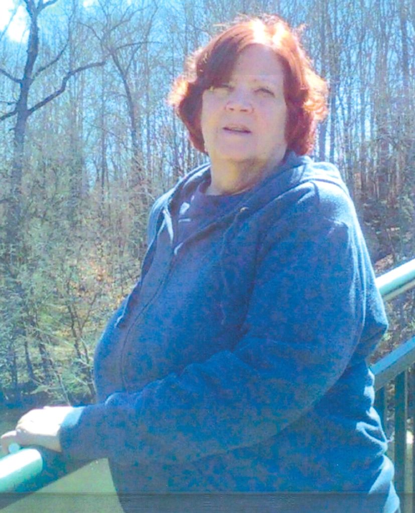 Karen Denise Joyce McBride