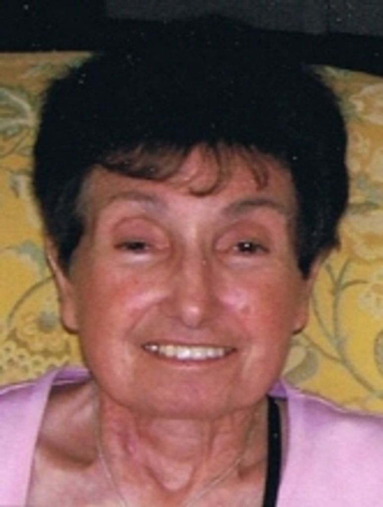 Phyllis Theresa Placanio
