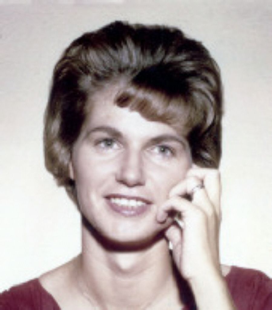 Shirley Ann Record Profile Photo