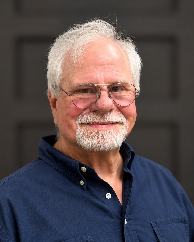 Mark Steven Newton Profile Photo