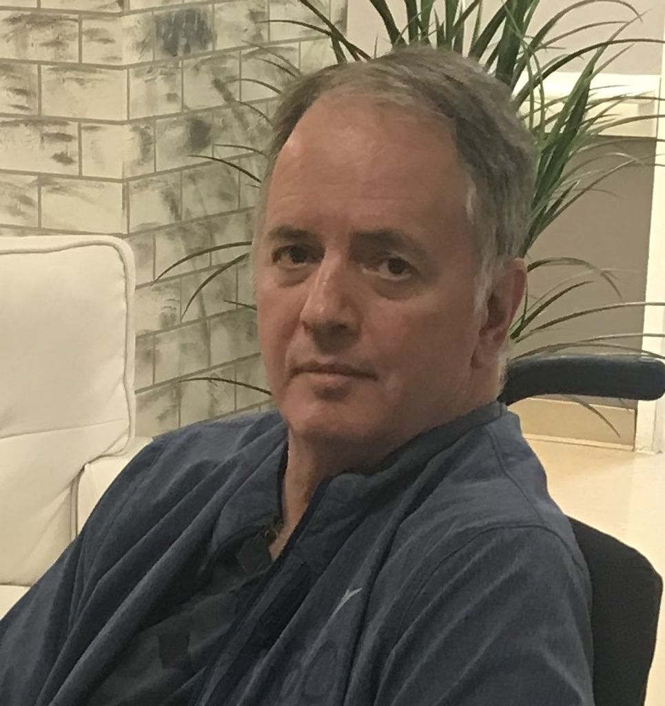 Robert P. Hutchings Profile Photo