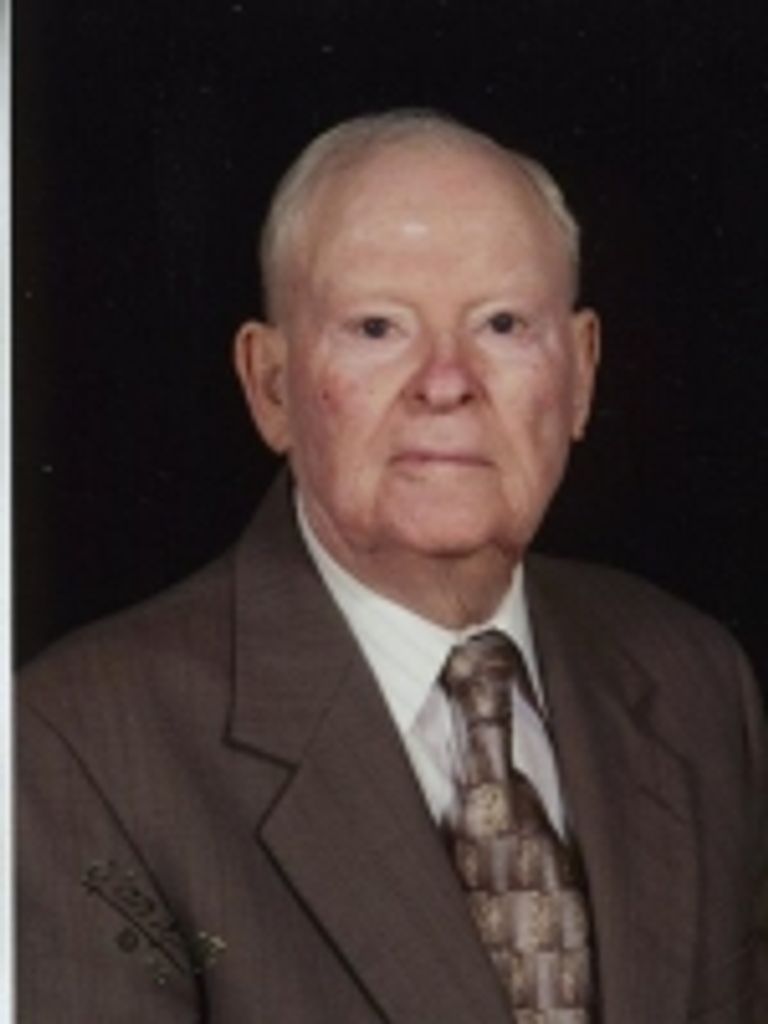 Mr.  Joseph Allen Williams, 93