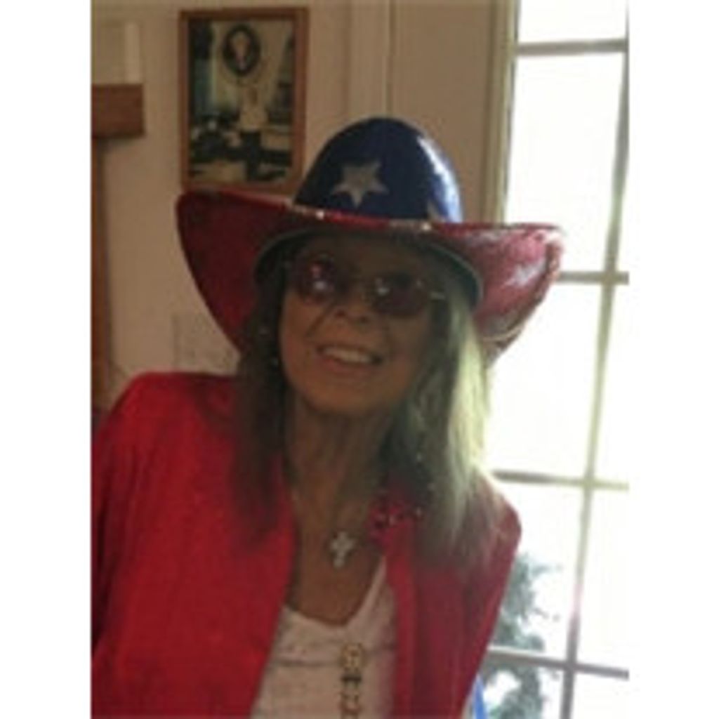 Vera Crews Clayton