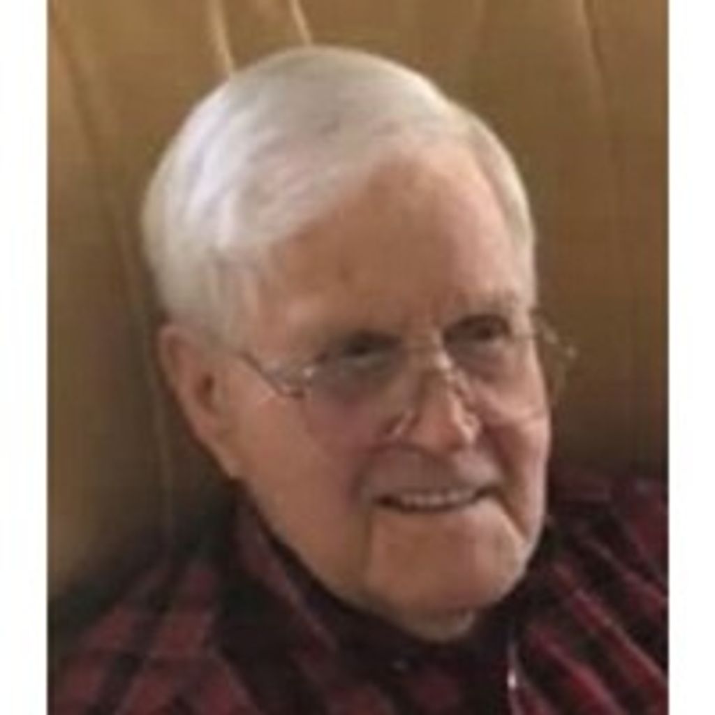 Harold Tutt Profile Photo