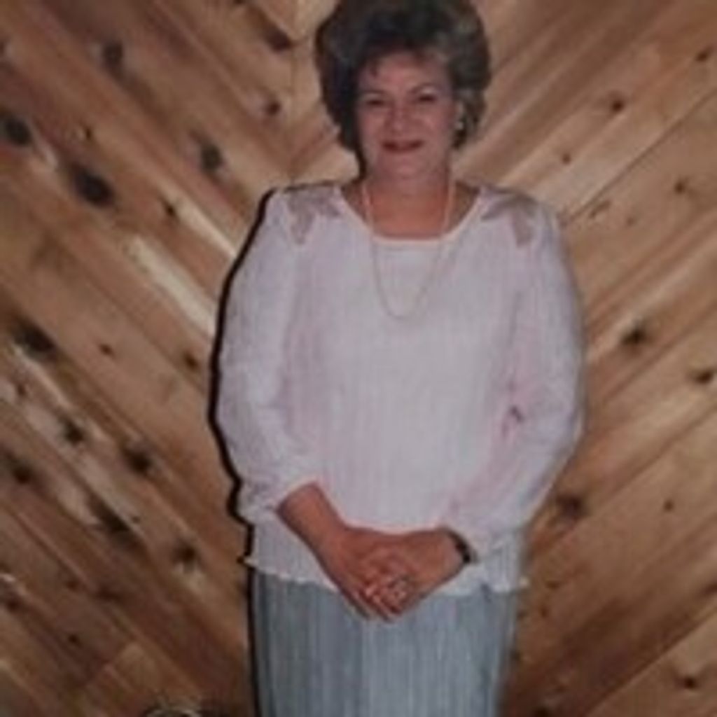 Barbara C. Hager Profile Photo