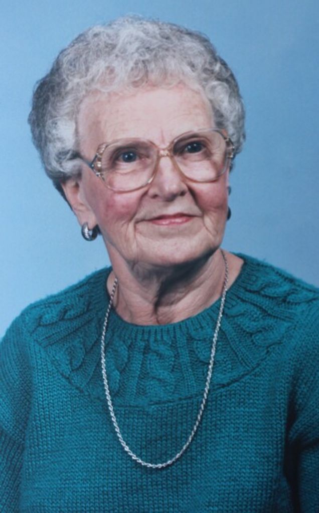 Margaret Rosalie Russell