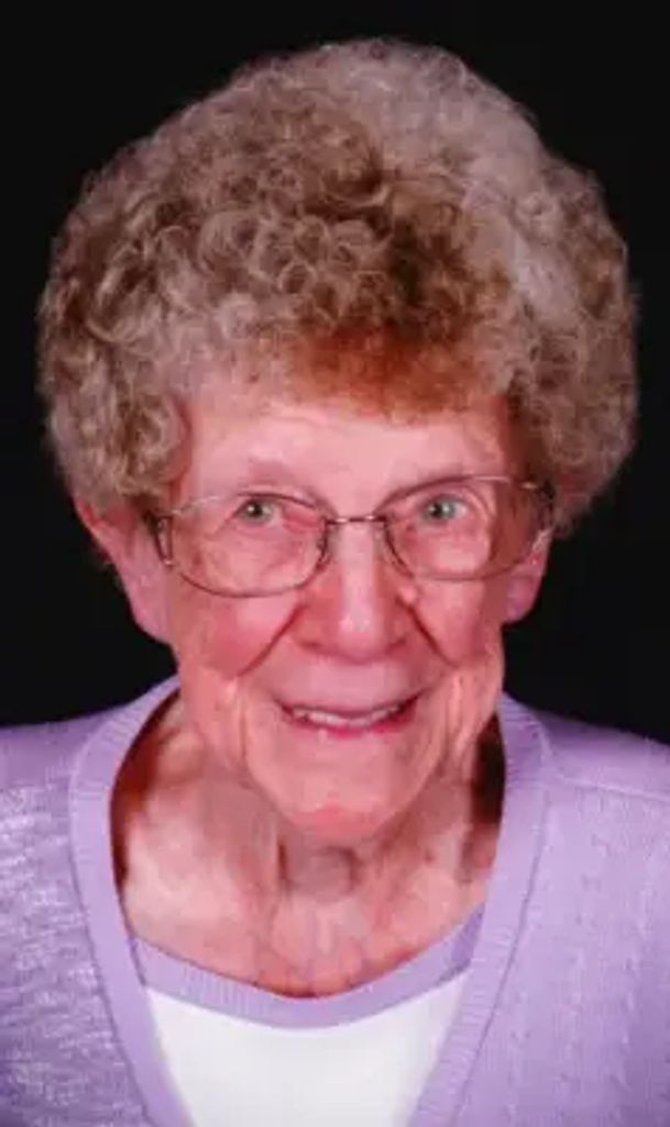 Lois O'Bryan